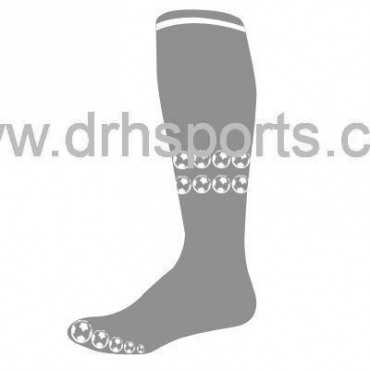 Mens Sports Socks Manufacturers in Milton